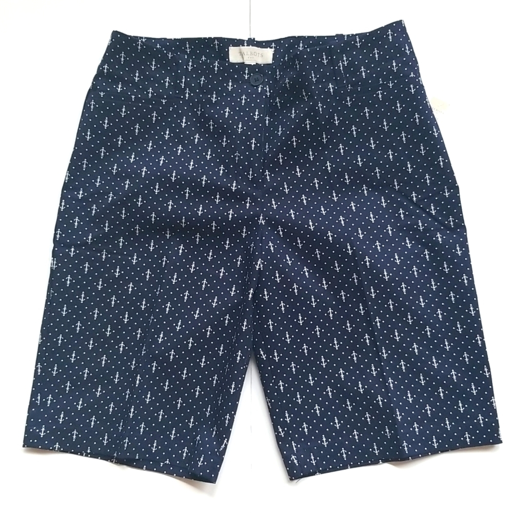Talbots Shorts
